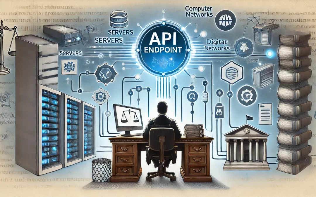 API para notarios: ¿Qué es?