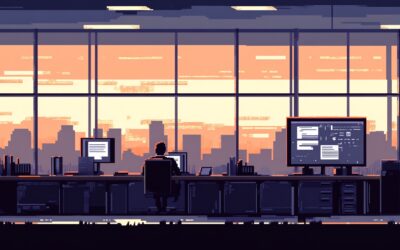 Análisis de escrituras con IA