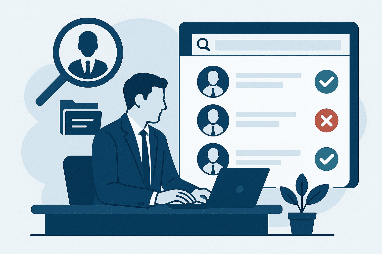 Qué son los PEPS para notarios